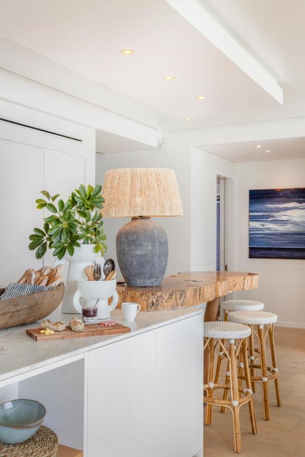 The Nici Clifton Sea View Apartments Cape Town Exterior photo