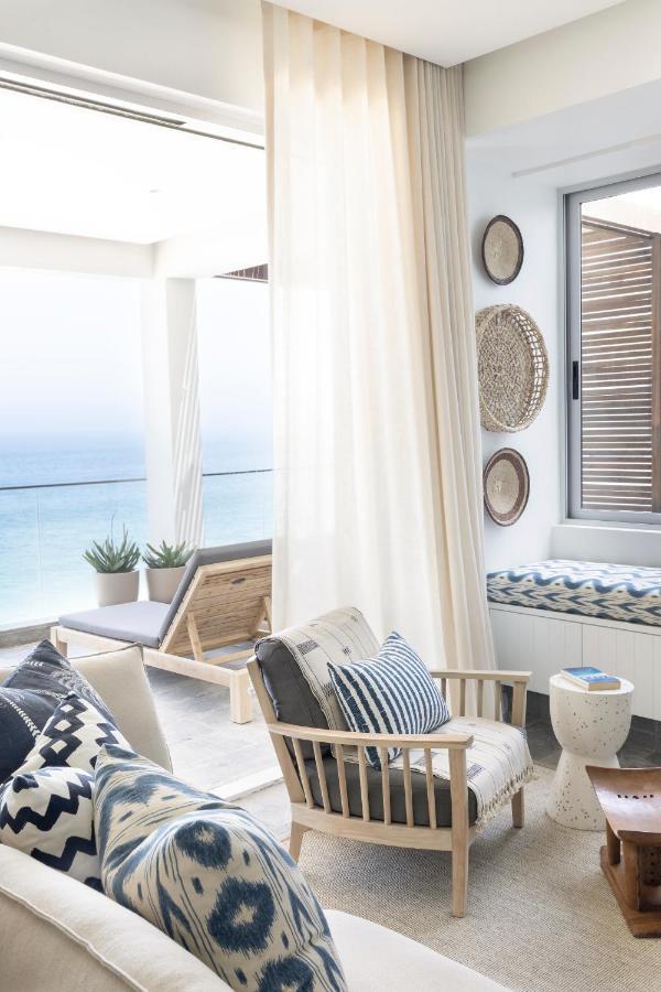 The Nici Clifton Sea View Apartments Cape Town Exterior photo