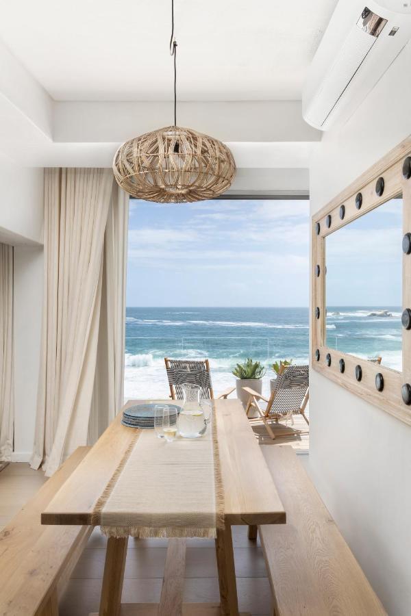 The Nici Clifton Sea View Apartments Cape Town Exterior photo