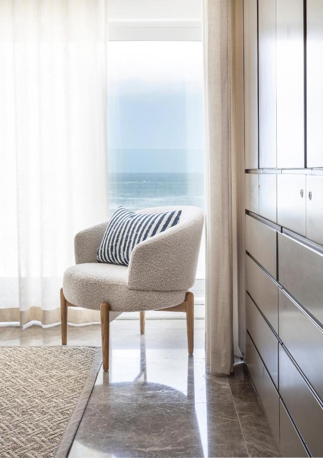 The Nici Clifton Sea View Apartments Cape Town Exterior photo