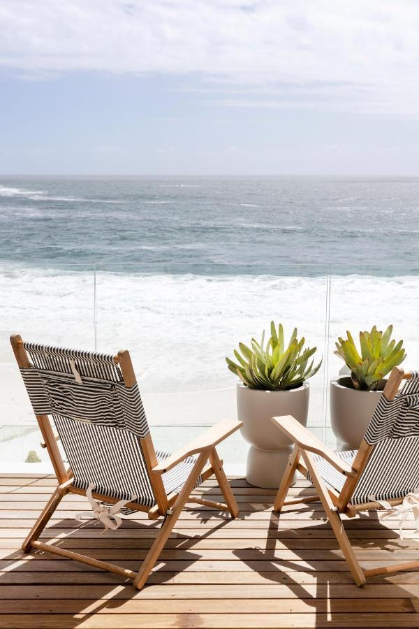 The Nici Clifton Sea View Apartments Cape Town Exterior photo