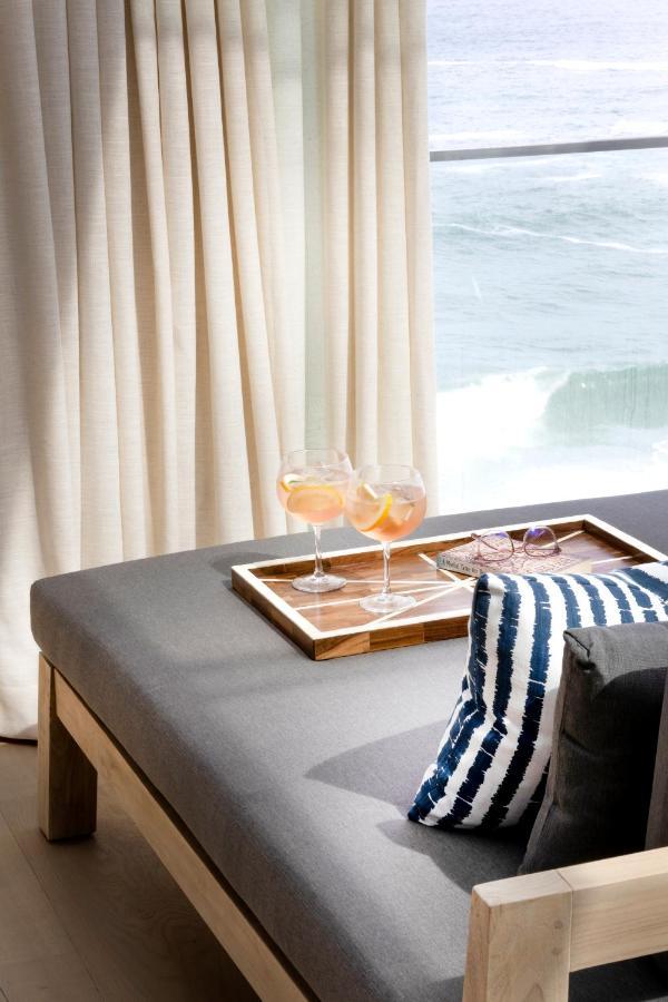 The Nici Clifton Sea View Apartments Cape Town Exterior photo