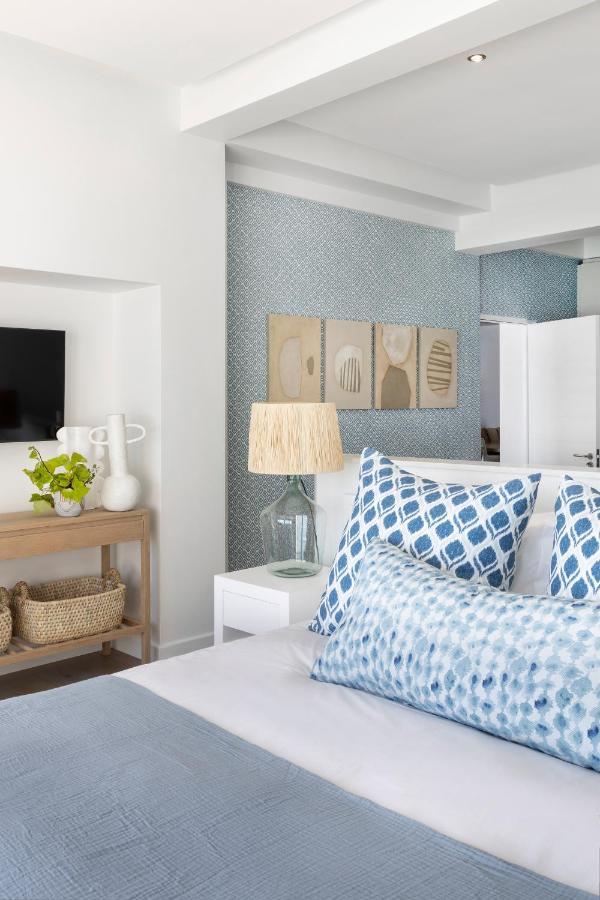The Nici Clifton Sea View Apartments Cape Town Exterior photo